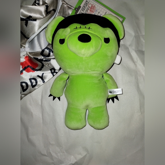 NWT Deddy Bear - Picture 3 of 5